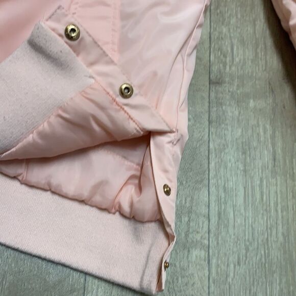 ‎Girls Justice Jacket - Picture 5 of 7